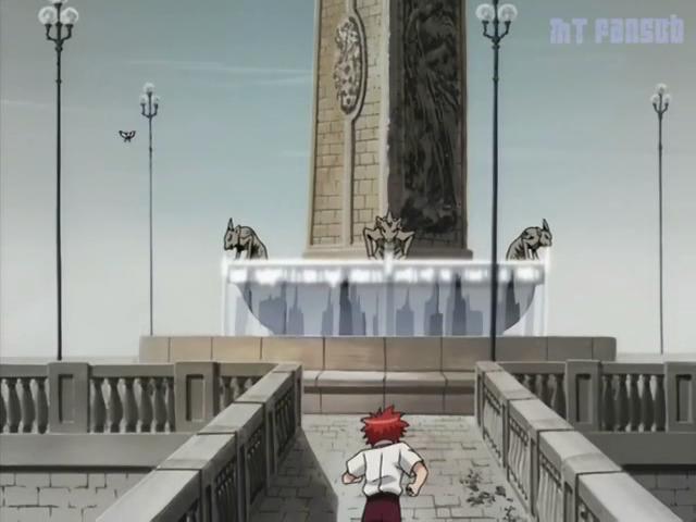 Otaku Gallery  / Anime e Manga / D.N.Angel / Screen Shots / Stage 13 - Il simbolo eterno / 098.jpg